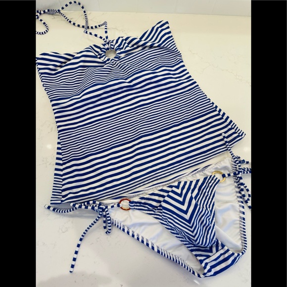 Shoshanna Other - SHOSHANNA SWIMWEAR- Maternity Bathingsuit